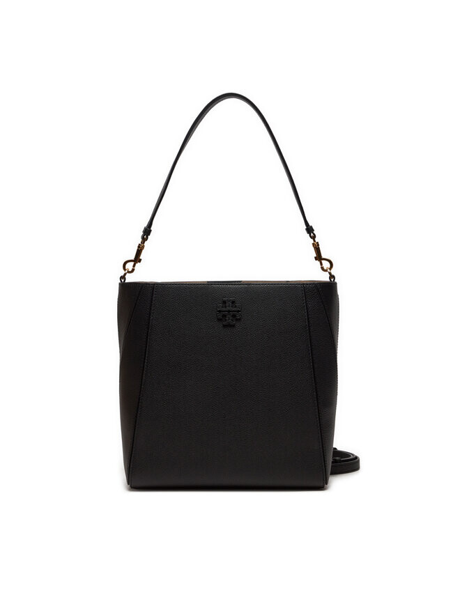 

Сумка Tory Burch, черный