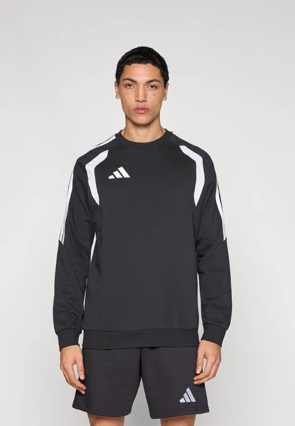 

Толстовка команды лиги tiro26 Adidas Performance, Black/White, Белый, Толстовка команды лиги tiro26 Adidas Performance, Black/White