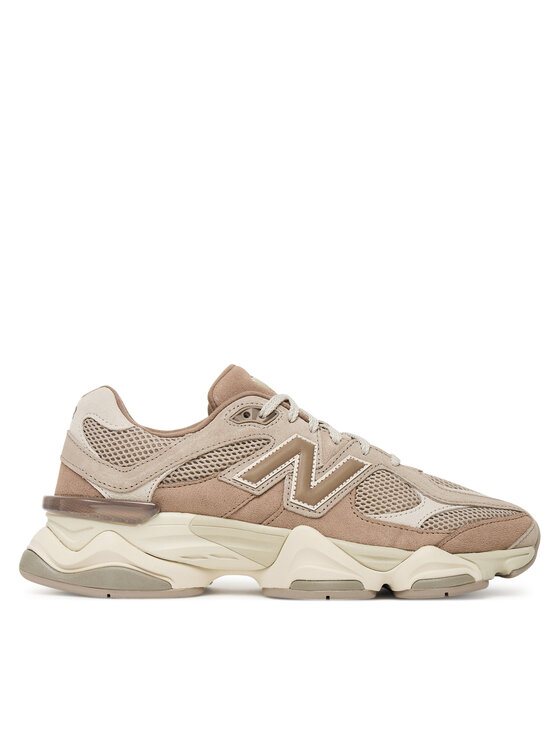 

Кроссовки U9060ERC M New Balance, коричневый