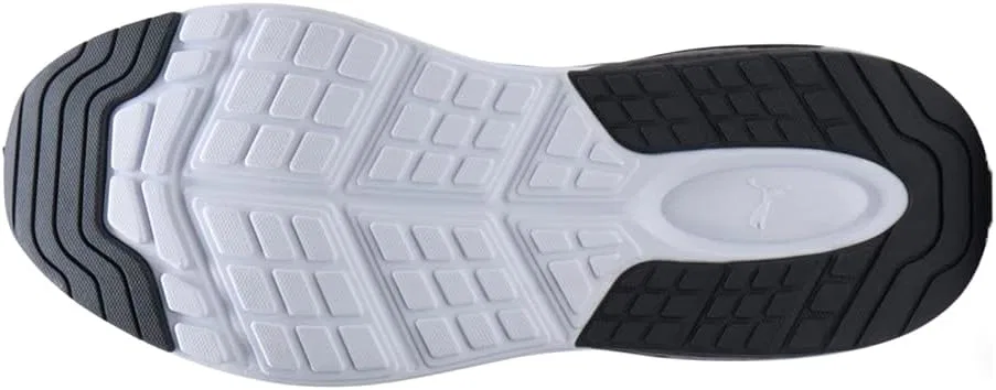 Мужские кроссовки PUMA Amplifier, Wide Puma Black Puma White — фото 2