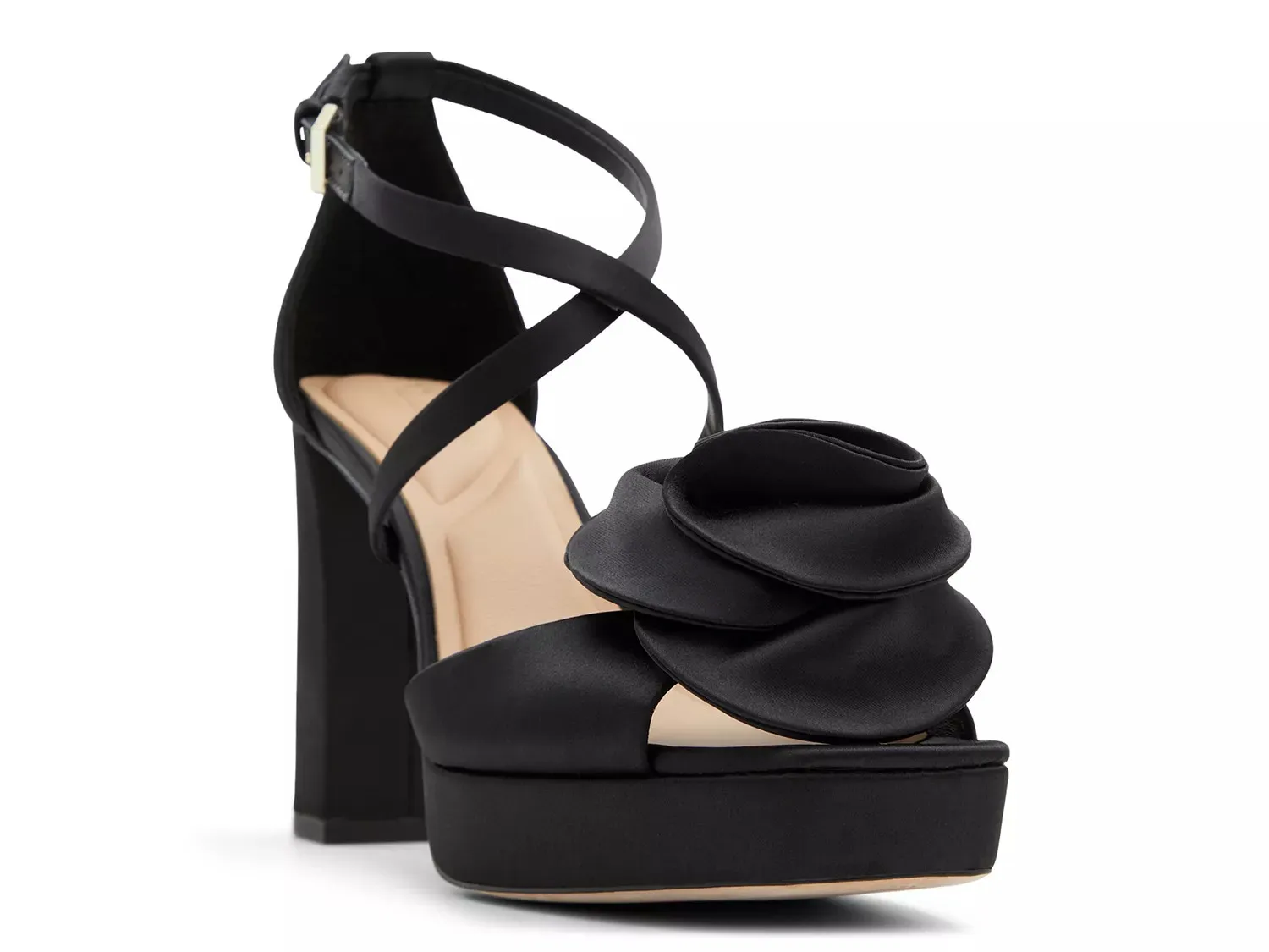 Сандалии Ted Baker Maddy, черные