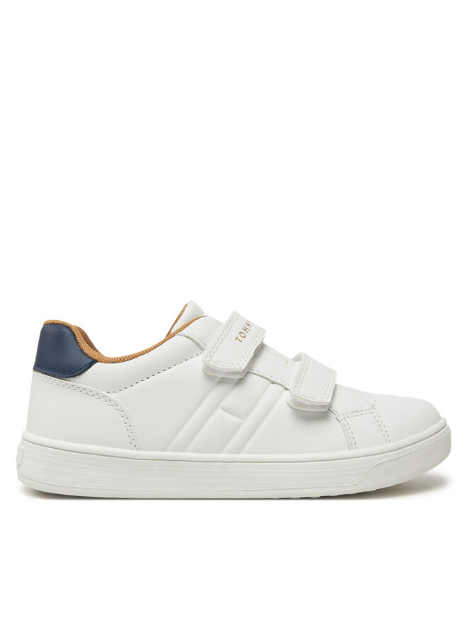 

Кроссовки Tommy Hilfiger, белый
