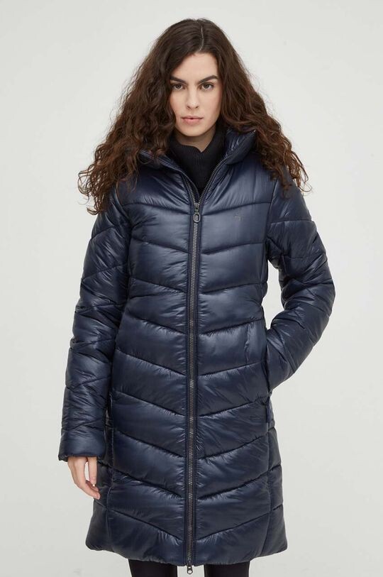 

Куртка G-Star Raw, темно-синий