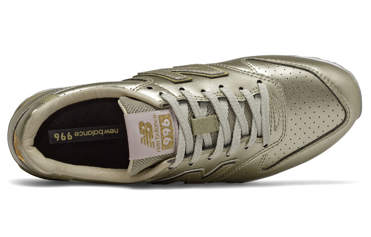 New Balance NB 996 Кроссовки Женские — фото 2