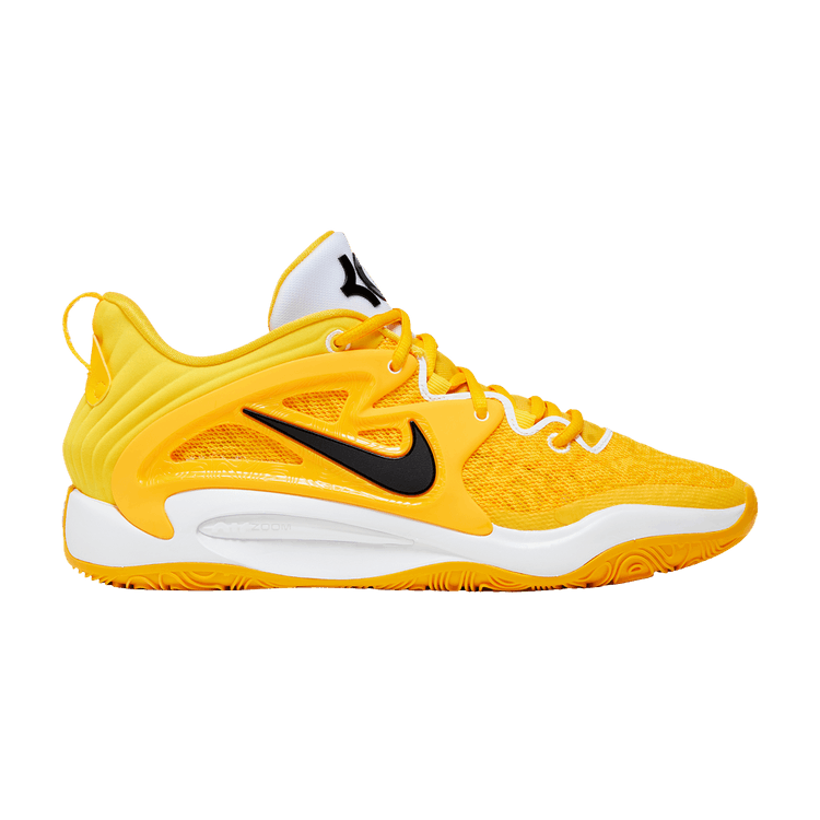 

Кроссовки Nike KD 15 TB 'University Gold', золотой