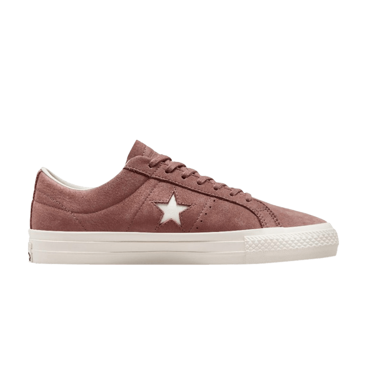 

Кроссовки One Star Pro Low 'Saddle', розовый