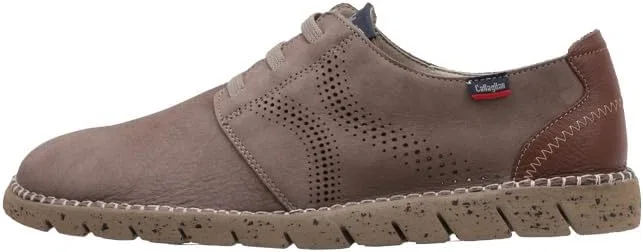 Туфли CallagHan Shoes Gump 43200, Bronze