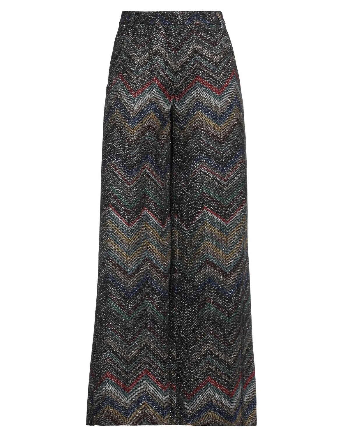 

Брюки Missoni, черный