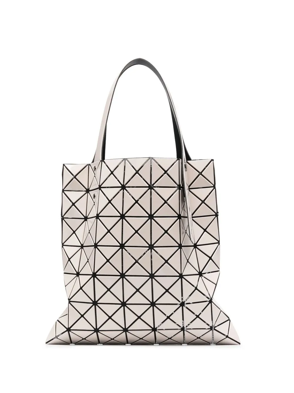 

Сумка-тоут Prism Bao Bao Issey Miyake, нейтральный