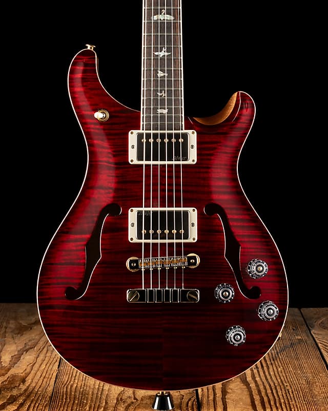 

Электрогитара PRS McCarty 594 Hollowbody II