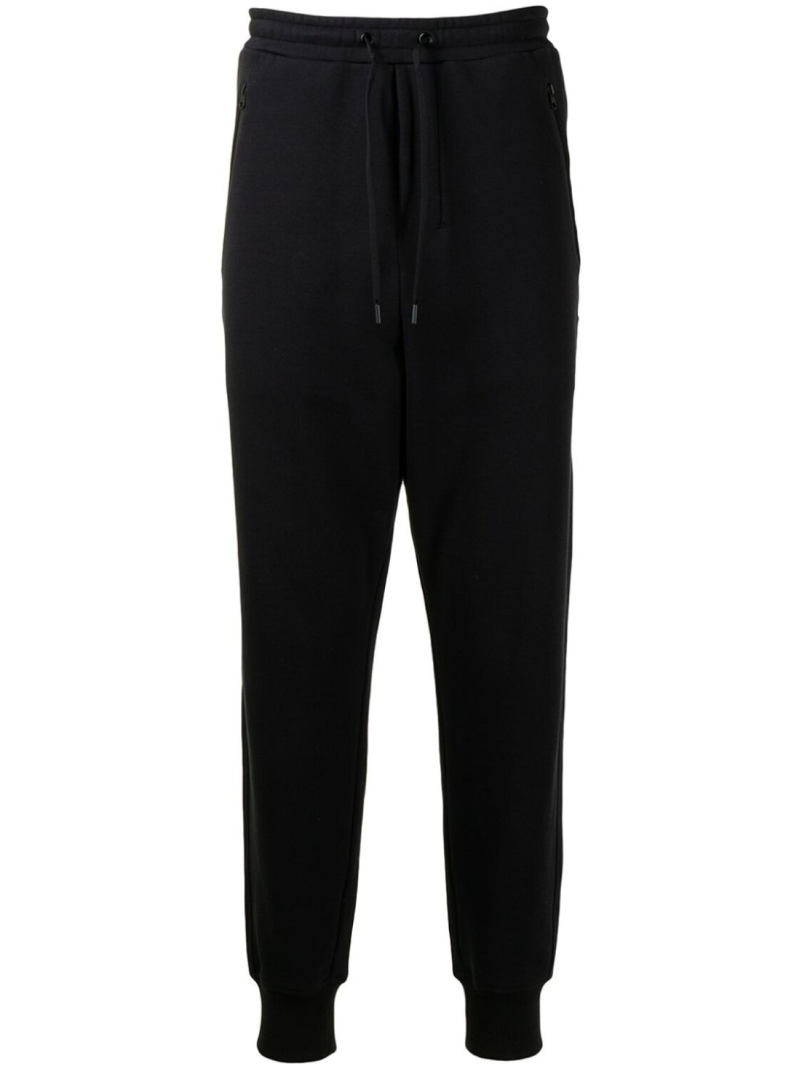 

3.1 Phillip Lim спортивные брюки с кулиской, черный