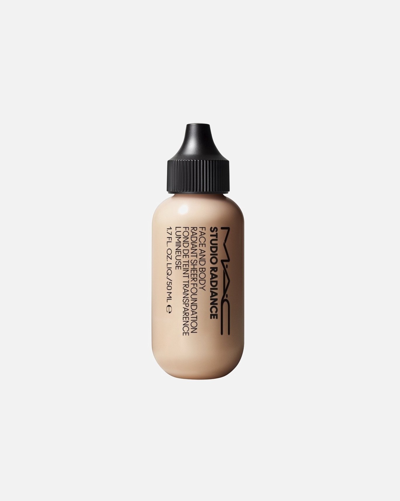 

Тональный крем Studio radiance face and body radiant sheer foundation Mac, nr. w1, 50 мл