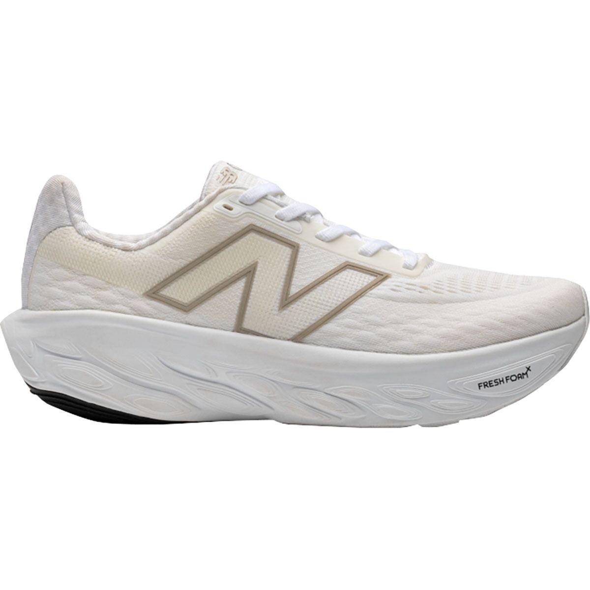 Беговая обувь Fresh foam x 1080 v14 New Balance, мультиколор