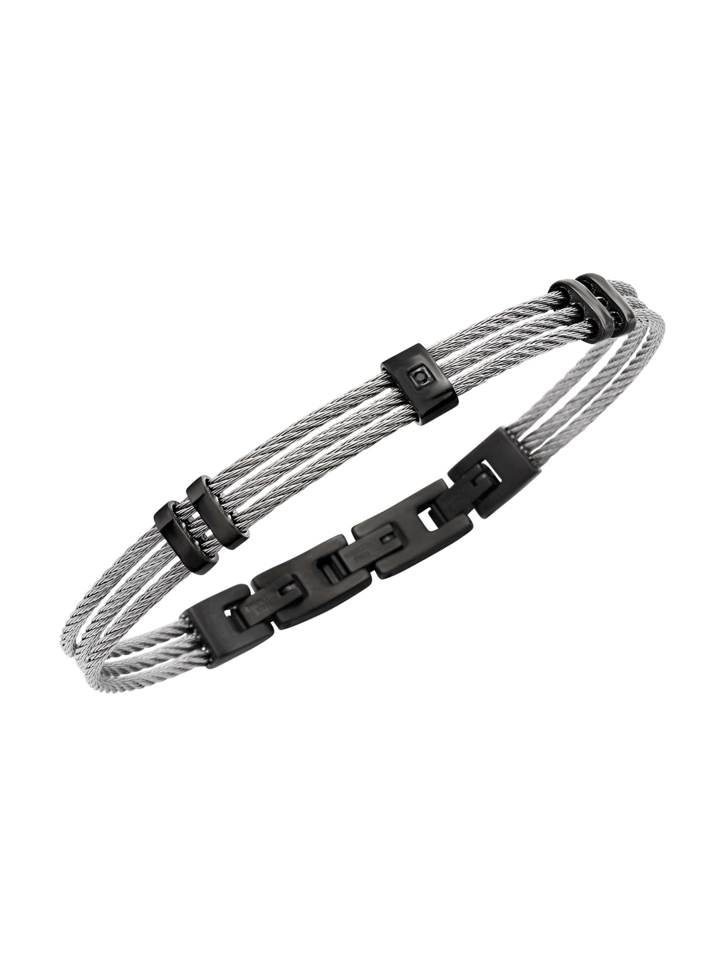 

Breil Серебряные аналоговые часы
