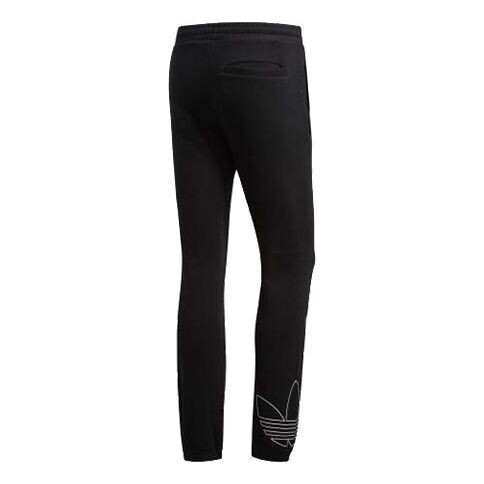 

Спортивные штаны adidas originals Spirit Sweatpant Sports Pants Black, черный