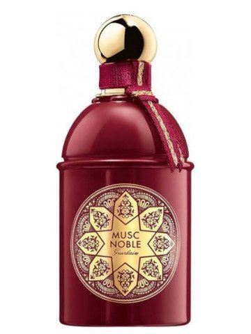 

Парфюмированная вода, 125 мл Guerlain, Musc Noble