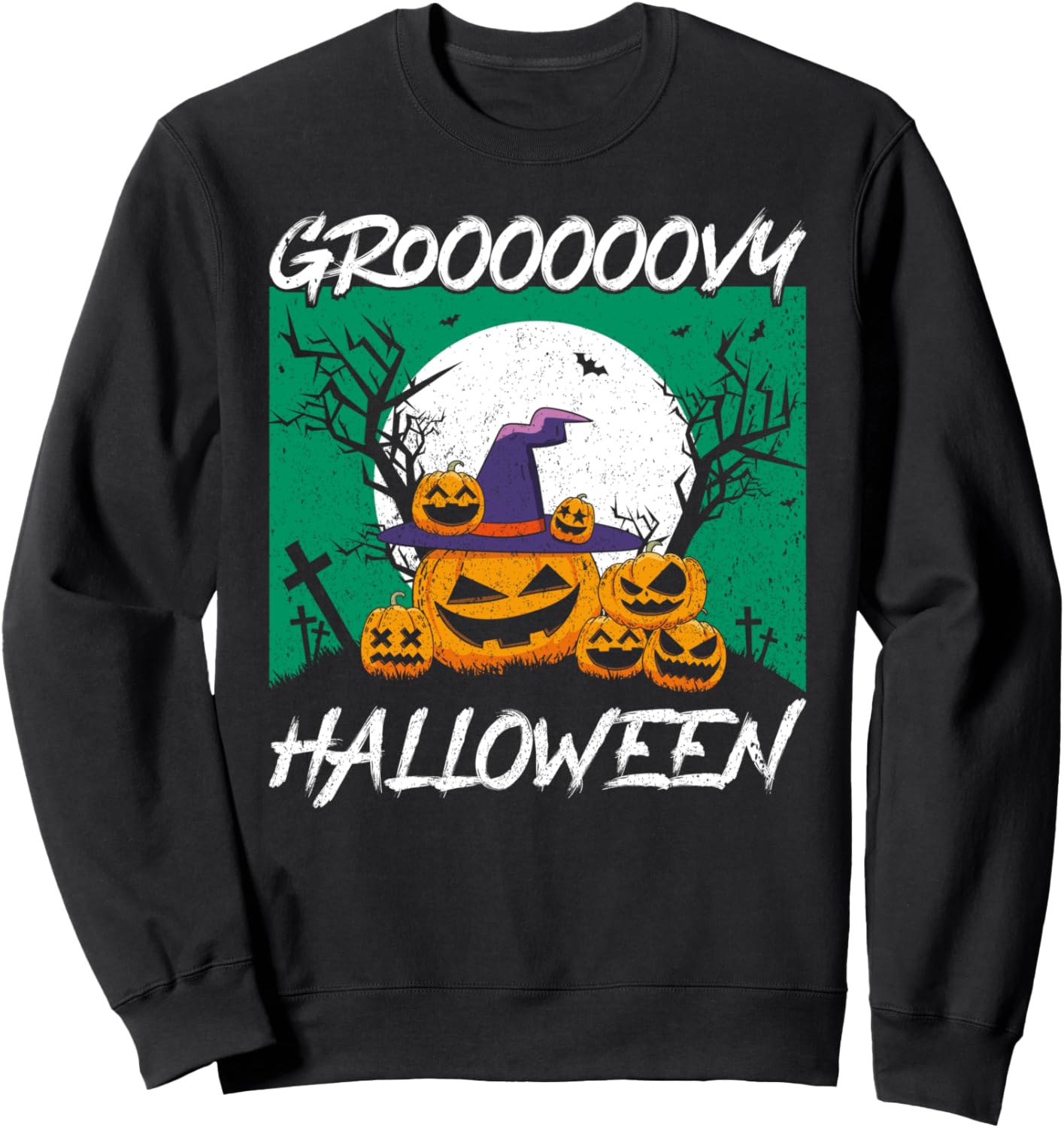 

Классный Хэллоуин, Забавная толстовка на Хэллоуин, черная Teen Ideas Horror Halloween Gifts For Men And Women