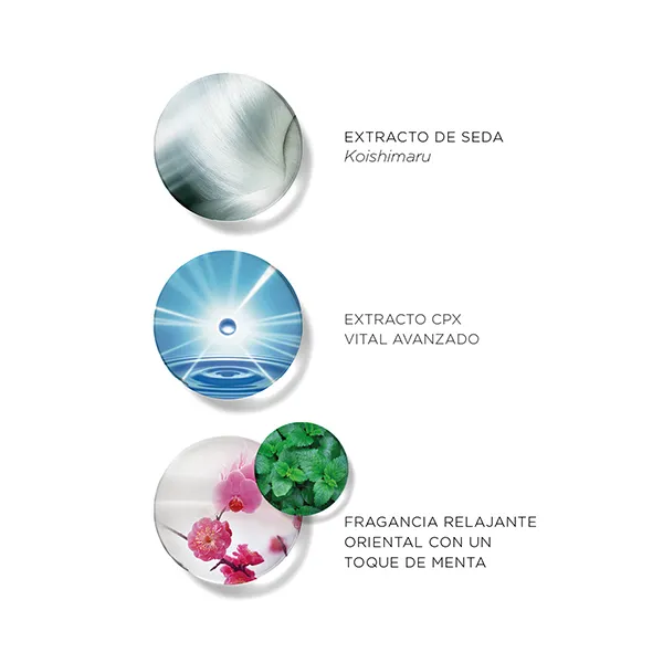 Маска для лица Sensai — Cellular Performance Mask: Интенсивная антивозрастная, 100 мл — фото 2