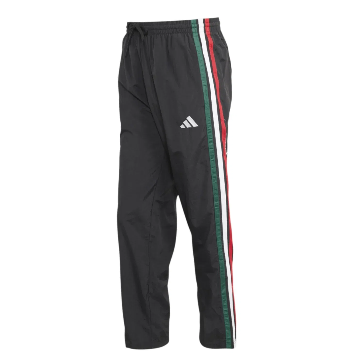 Тренировочные брюки Adidas, черные