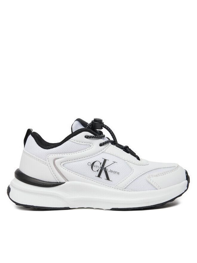 

Кроссовки Calvin Klein Jeans V3X9-81075-1697 M, белый