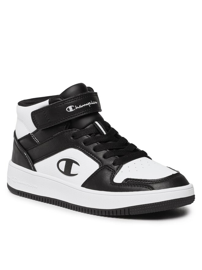 

Кроссовки Rebound 2.0 Mid B Gs S32413-Ww006 Champion, черный