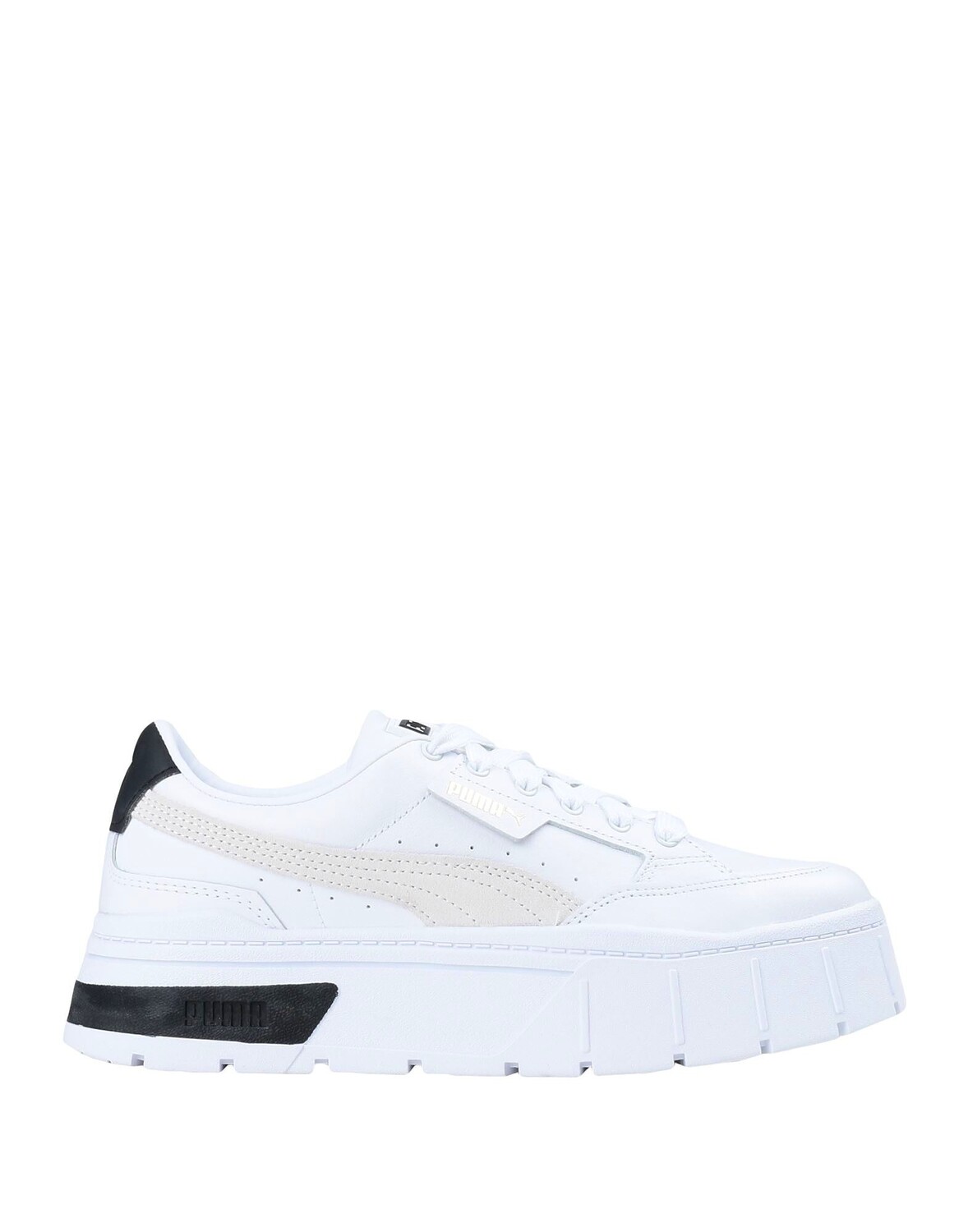 

Кроссовки Puma, белый