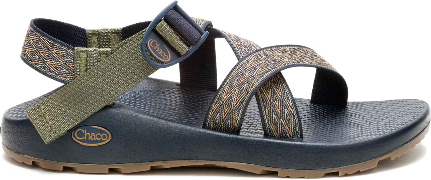 Сандалии спортивные Chaco, Summit Navy Night