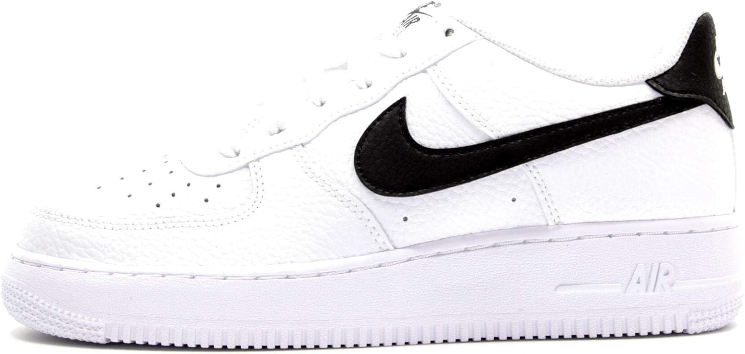 

Мужские беговые кроссовки Nike, белый/черный