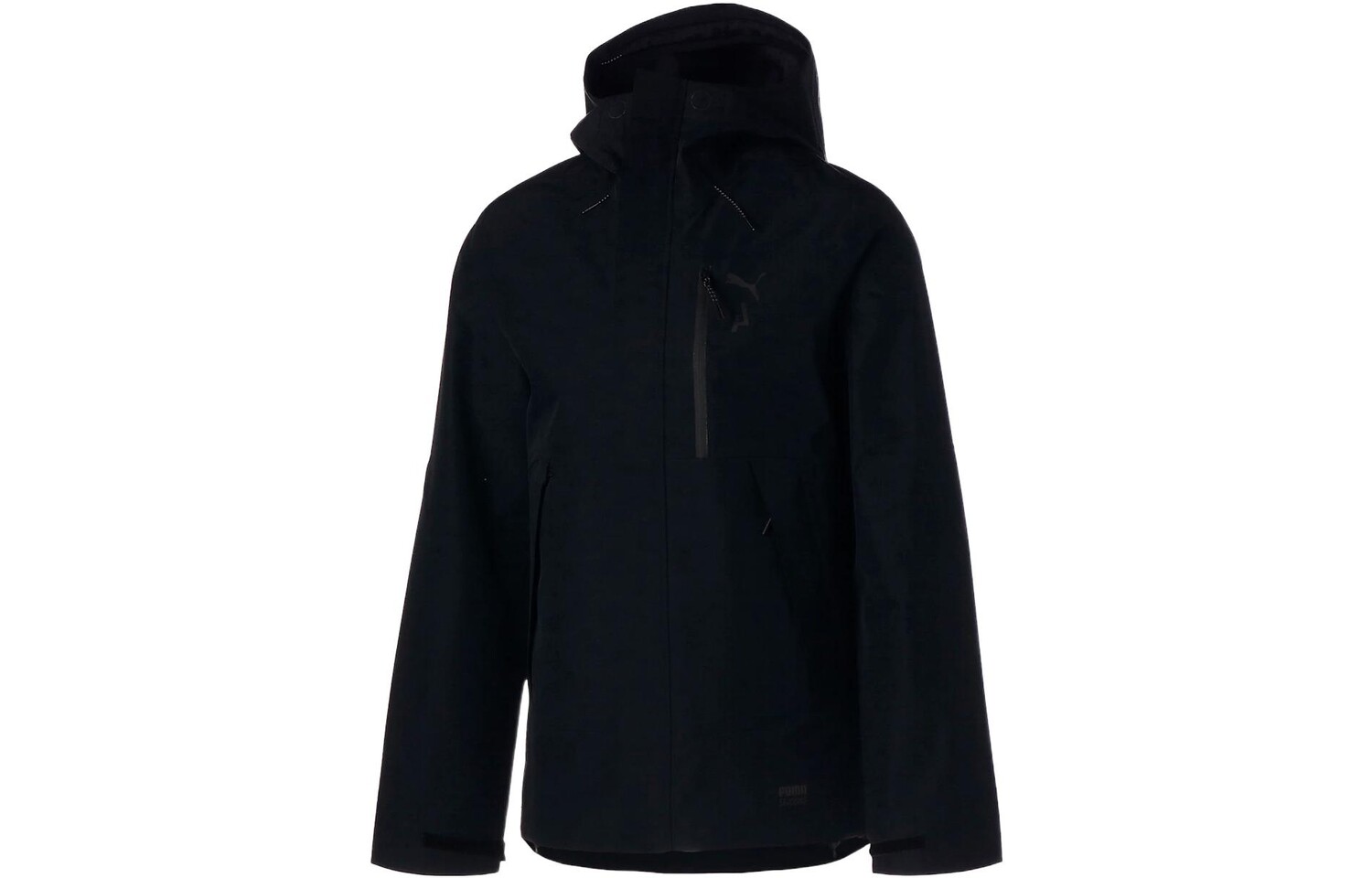 

Мужская куртка Puma, цвет Black, Черный, Мужская куртка Puma, цвет Black