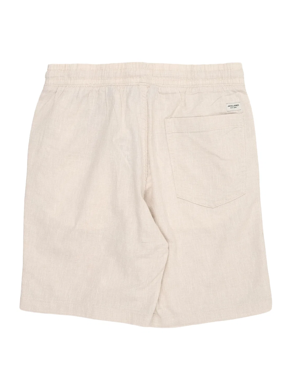Обычные брюки 'JPSTJAIDEN' Jack & Jones Junior, Natural White — фото 2