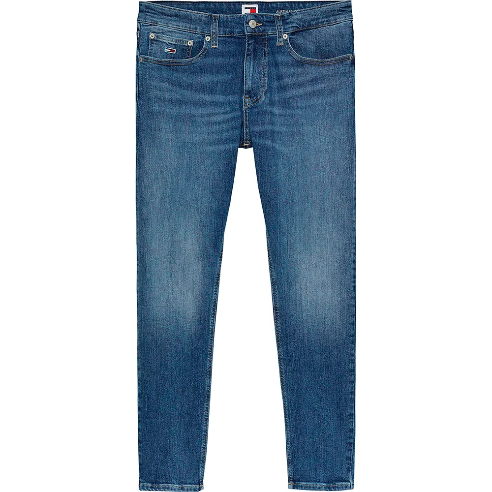 

Джинсы Tommy DM0DM21053, синий
