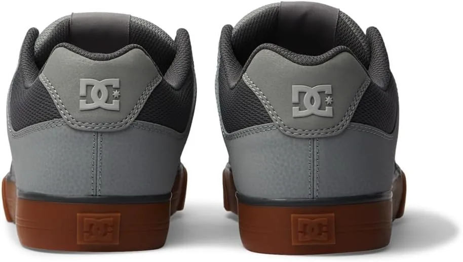 Кроссовки DC DC Shoes — фото 2