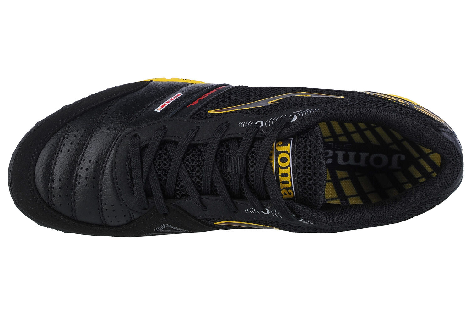 Спортивные кроссовки Joma Joma Mundial 23 MUNW TF, черный — фото 3