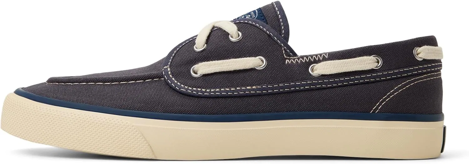 Мужские лодочные туфли Sperry Seamate, Navy