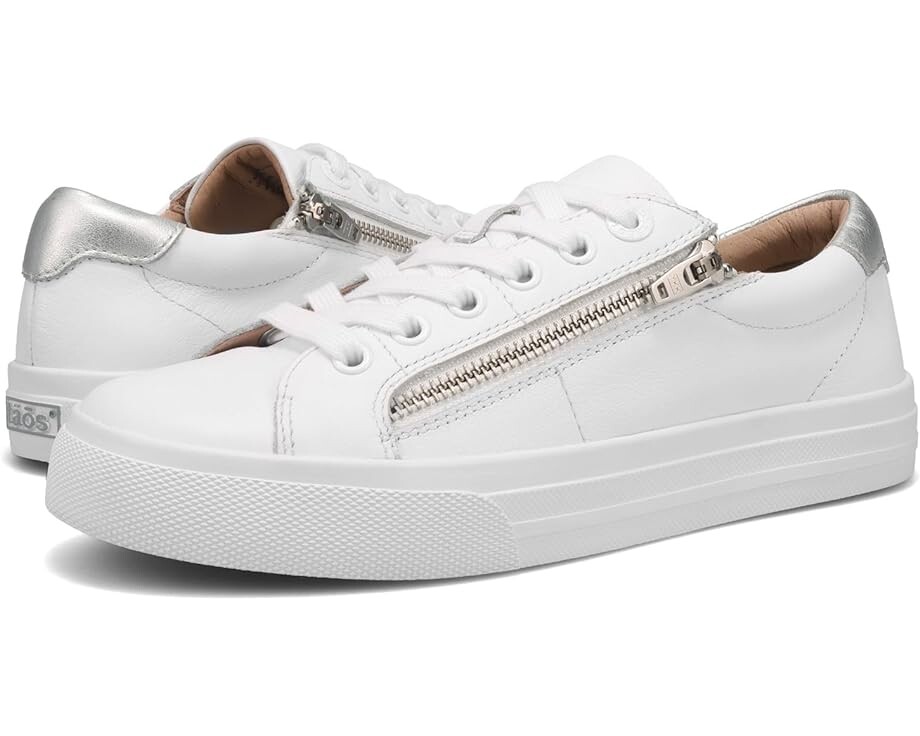

Кроссовки Taos Footwear Z Soul Lux, белый