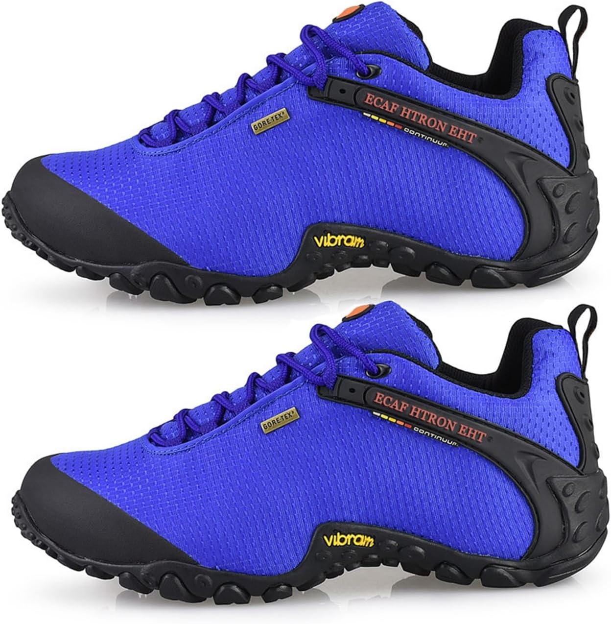 

Мужские походные туфли KtEli, повседневные трекинговые ботинки, обувь для скалолазных троп, легкие низкие кроссовки для походов на открытом воздухе (Цвет: черный, Размер: 44)