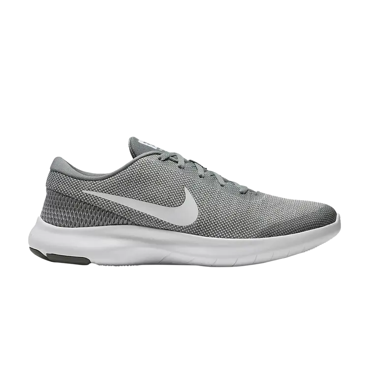 

Кроссовки Nike Flex Experience RN 7 'Wolf Grey White', серый