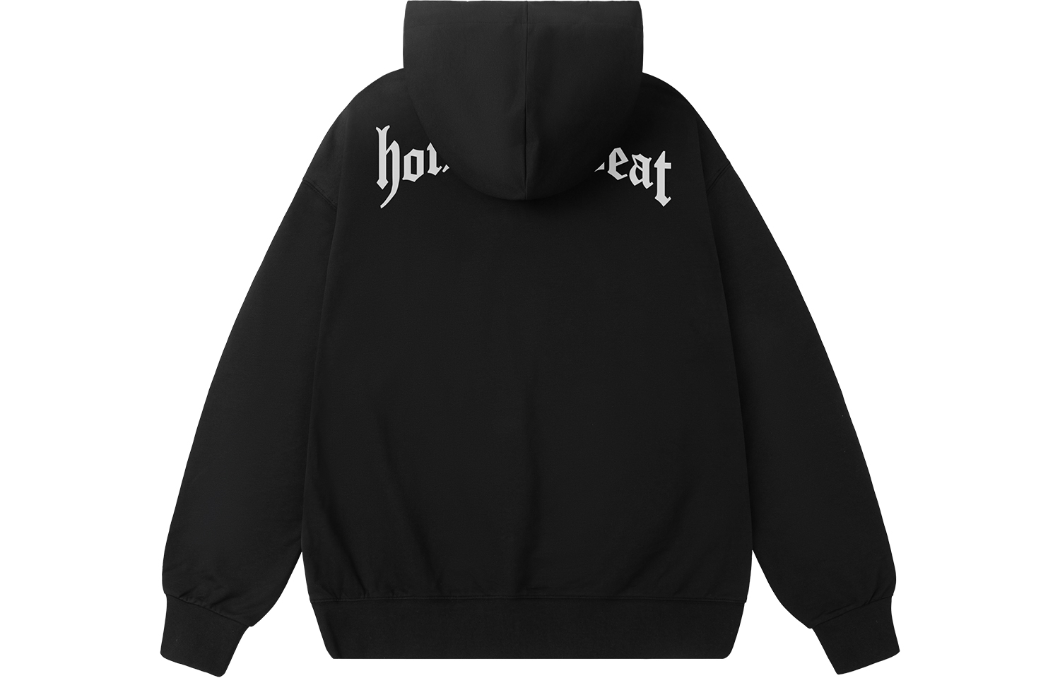 

Свитшот Unisex HOTSUIT, Mineral Black