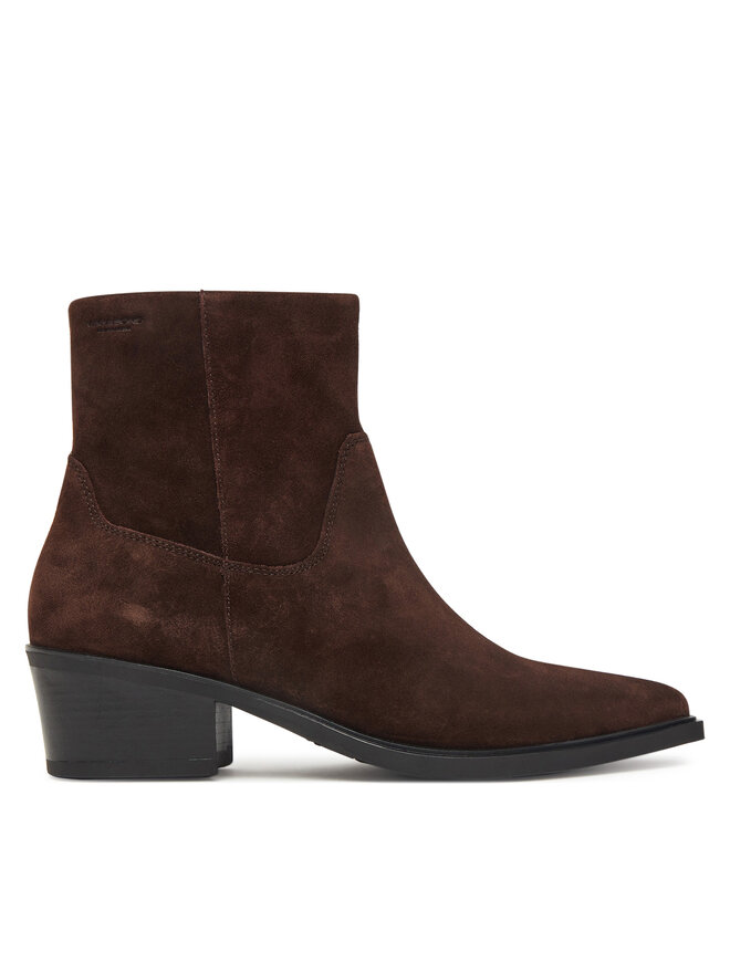 Ботильоны Kelsey 5810-140-31 Vagabond Shoemakers, коричневый