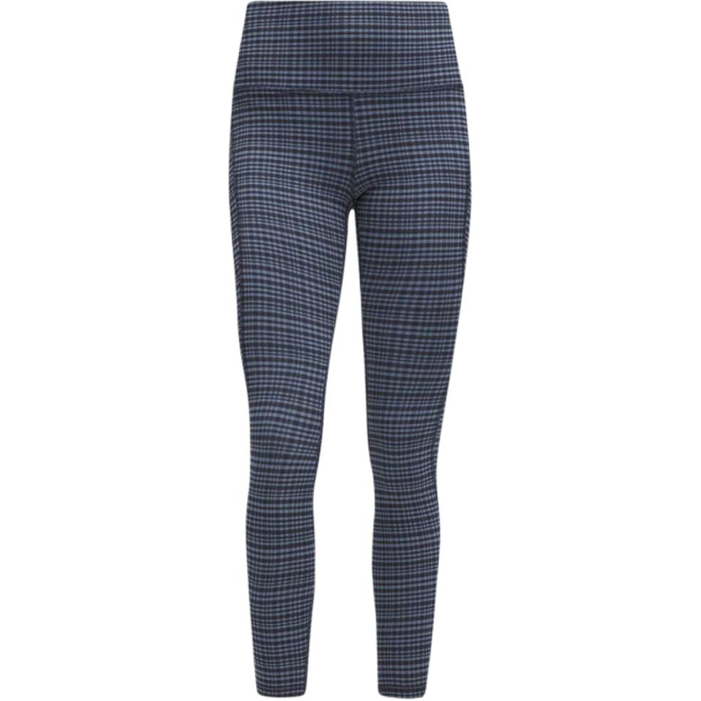 

Lululemon Леггинсы для йоги Align Collection Nulu 25" женские светящиеся в темноте с сетчатыми вставками Lava Cake Multicolor Lava Cake