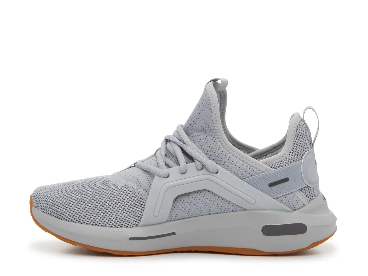 Кроссовки Puma Softride Enzo 5 — мужские, серые — фото 3