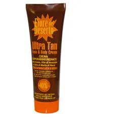 

Крем для загара Ultra Tan Super Tanning 125 мл Farmaderbe