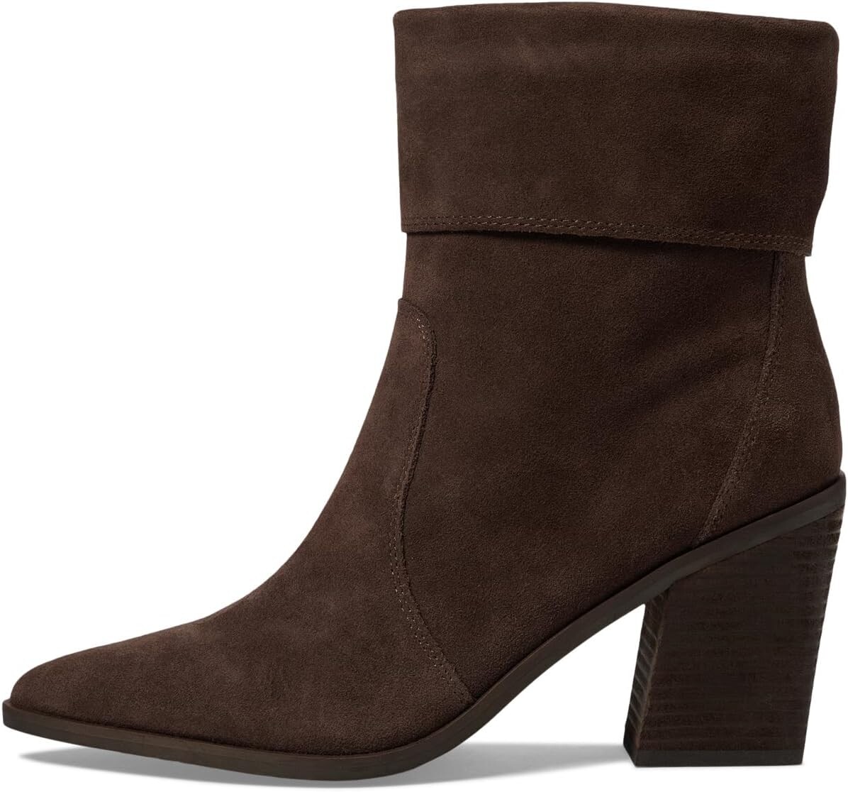 Ботильоны Sinner Waterproof Blondo, цвет Java Suede — фото 4