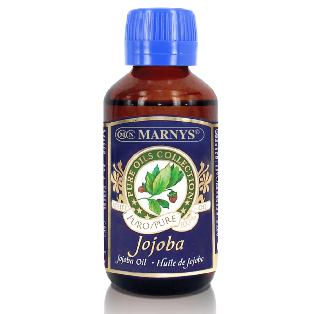 

Шампунь Aceite Puro Jojoba Marnys, 125 мл