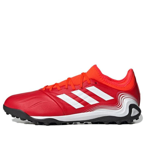 

Кроссовки copa sense.3 tf 'red' Adidas, красный
