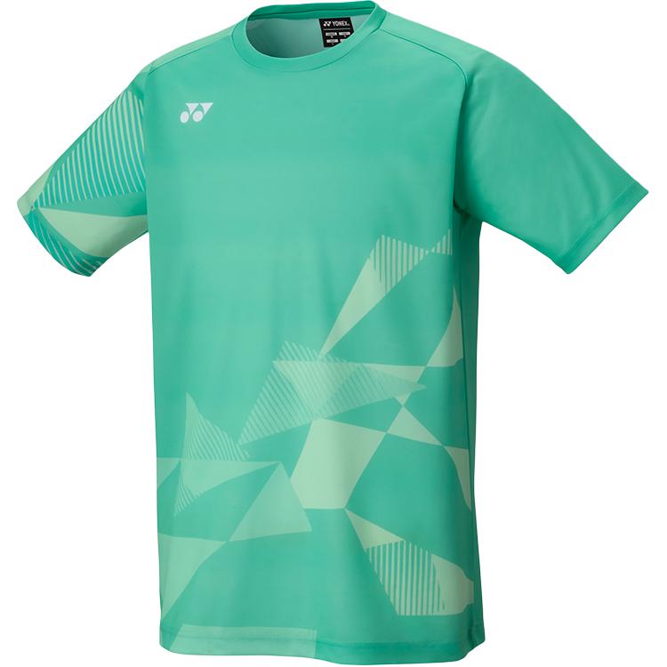 

YONEX Футболка Badminton Clothing Men's Black