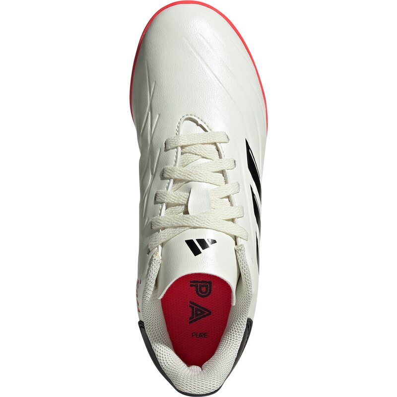 Футбольные кеды для хард-корта copa pure ii club tf Adidas, мультиколор — фото 3