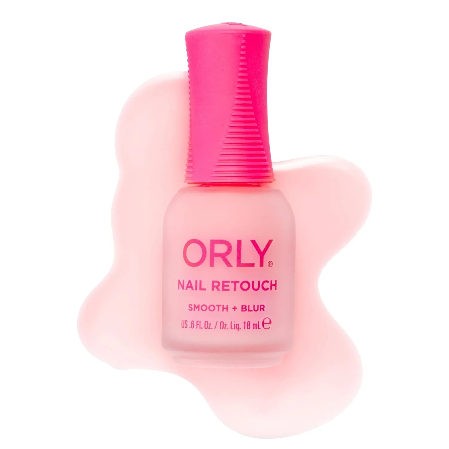 Средство для ногтей Orly Nail Retouch Smooth & Blur Effect Orly