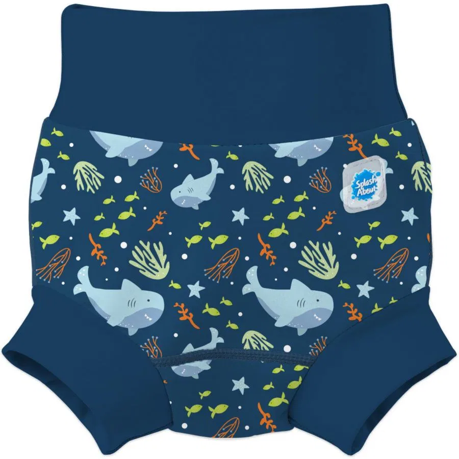 Подгузник Baby Happy Nappy для плавания Splash About