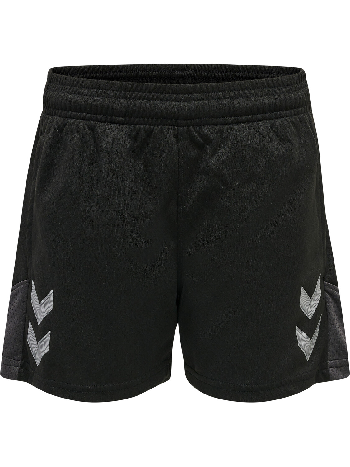 

Шорты Hummel Hmllead Trainer Kids, черный